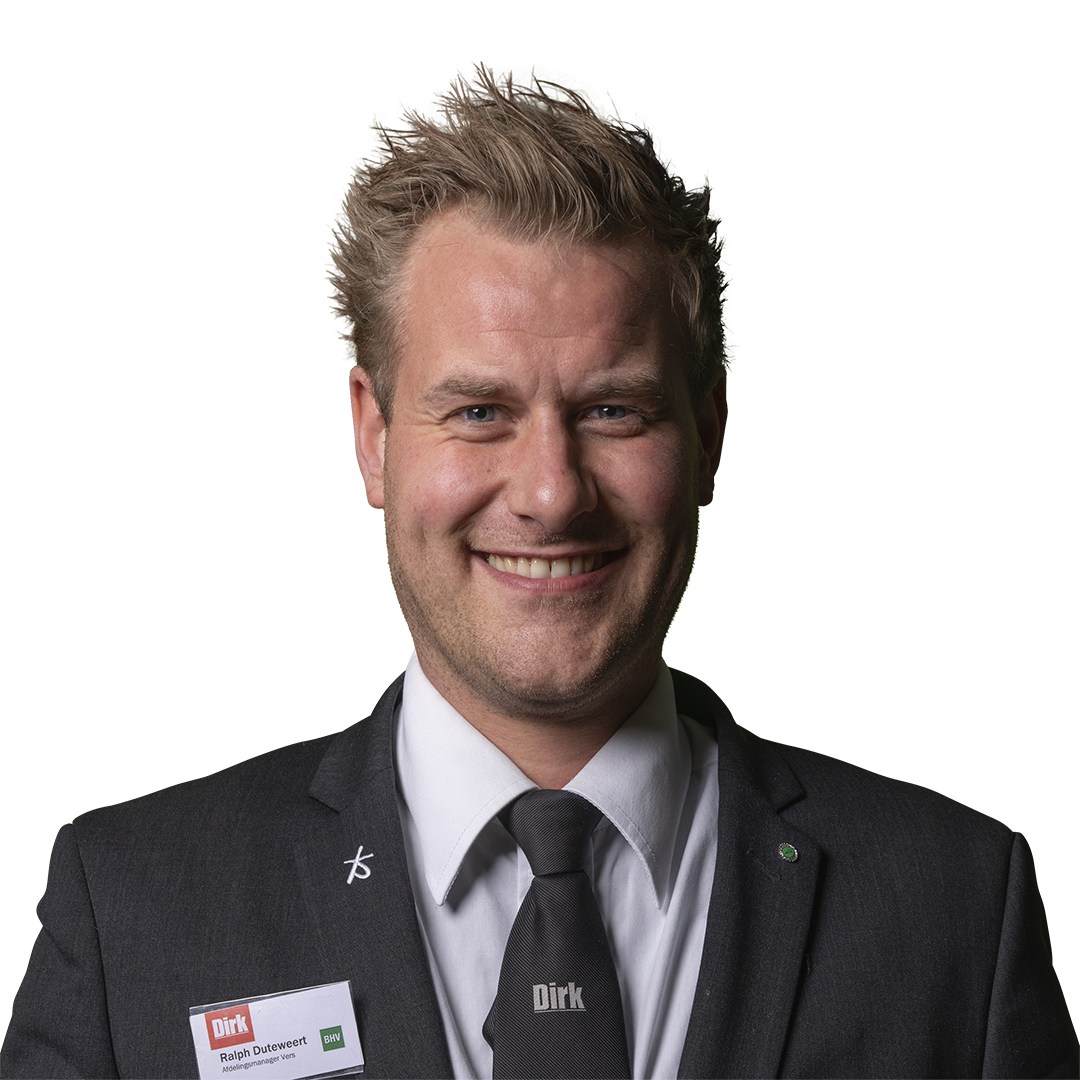 Jouw Supermarktmanager